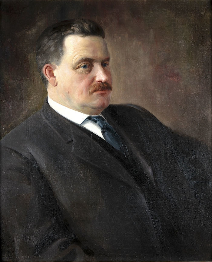 Peter Norbeck